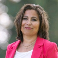 Discriminatie.nl Employee Camila van Keulen's profile photo