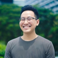 JK Technology Employee Gavyn Ang's profile photo