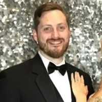 Southern 441 Toyota Employee Chad Hoover's profile photo