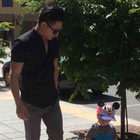 Casino M8trix Employee Derrick Wong's profile photo