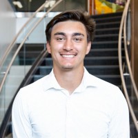 HPS Specialties LLC Employee Alexander Hess's profile photo