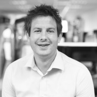 Prominate Employee Matt Tuck's profile photo