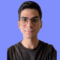 Genemod Employee Paul Miranda's profile photo
