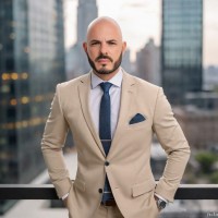ARYS ACQUISITIONS LLC Employee Aryan Carrafa's profile photo