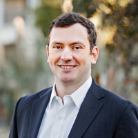 Atlas 1031 Exchange Employee Peter Tomlin's profile photo