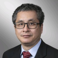 PineBridge Investments Employee Steven Lin's profile photo