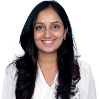 Marius Pharmaceuticals Employee Vaibhavi Kardile's profile photo