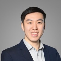 Palantir Technologies Employee Eric Han's profile photo