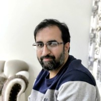 Faisal Khalil Email & Phone Number