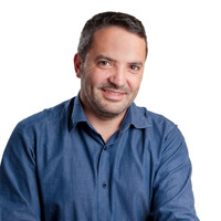 MarfiCom Employee Carles Fité Castellana's profile photo