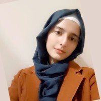 NetixSol Employee Zainab Rasheed's profile photo