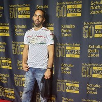 Schulte Roth & Zabel LLP Employee Efrain Soto's profile photo