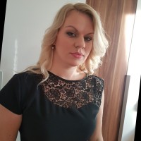 Avto Krka Employee Tanja Mijanovic's profile photo