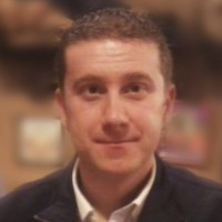 Gerco Employee Elias Perez's profile photo