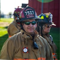 Monroe Fire Department Employee Dan Perdue's profile photo