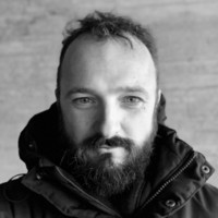 TomTom Employee Sam Broadbent's profile photo