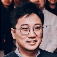 Calven Employee Alex Au's profile photo