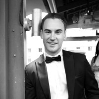 Quay 1 International Realty Employee Justin Nortier's profile photo