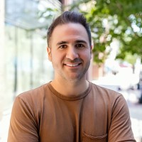 Smarter Technologies Employee Dan Parsons's profile photo