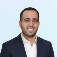 Revaya Employee Yoni Shraga's profile photo