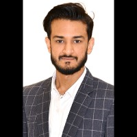 Inno Knits Employee Hamza Moeen's profile photo