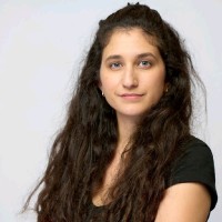 Rotem Ben Hamo Email