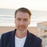 Zscaler Employee Greg Robison's profile photo