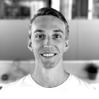 Azeo Employee Martin Sannel's profile photo