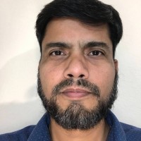 Syed Ali Email & Phone Number