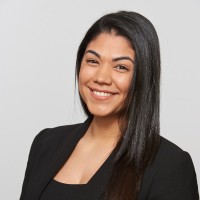 L'Oréal Employee Amanda Castro's profile photo