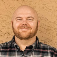 Gimmie Games Employee Landon Armstrong's profile photo