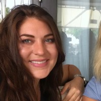 Google Employee Maria King's profile photo