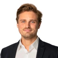 humera Employee Dennis Thiel's profile photo