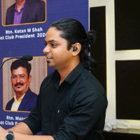 Black Mangos Employee Santosh Jaiswal's profile photo