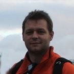 SatoshiLabs Employee Jiří Simon's profile photo