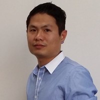 Blueway Software Employee Lam Nguyen's profile photo