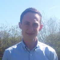 A.P. Moller - Maersk Employee André Hansen's profile photo