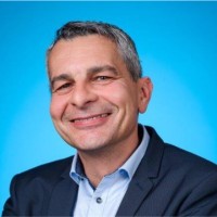 Arkema Employee Olivier Devaux's profile photo