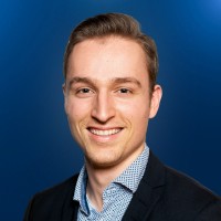 ROBUXIO Employee Christopher Jack's profile photo