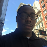 JANCOA Janitorial Services, Inc. Employee Van'ness Billups's profile photo