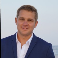 Image Monster Employee Mac McDonough's profile photo