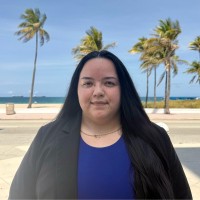 Hotel Maren Fort Lauderdale Beach, Curio Collection by Hilton Employee Cindee Zuleta's profile photo