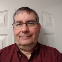Baldwin Filters Employee Allen Liibbe's profile photo