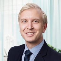 Andreas Lindback Email