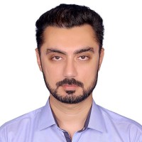 Lifemark Health Group Employee Sumair Ali's profile photo