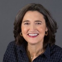 Positive Intelligence Employee Mary Marcom's profile photo