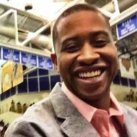 Pratt & Whitney Employee Deandre Wilson's profile photo