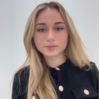 BrainEver Employee Camille Mayer's profile photo