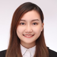 Wingmate Employee Katheryne Chow's profile photo