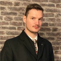 CroisiEurope Employee Guillaume Oppermann's profile photo